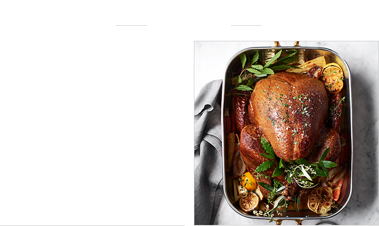 Never-Dry Roast Turkey Never-Dry Roast Turkey