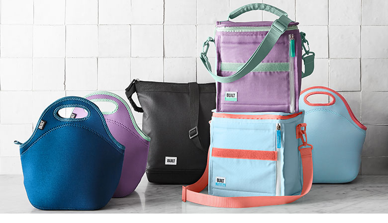Lunch Bags Lunch Bags