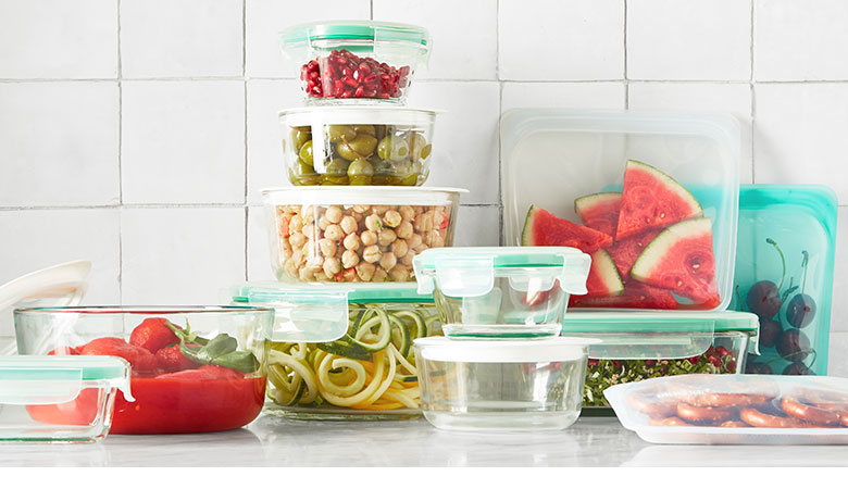 Food Storage Food Storage