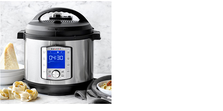 Instant Pot Instant Pot