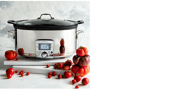 Slow Cooker Slow Cooker