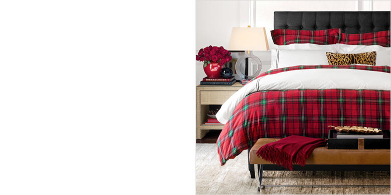 Make the Guest Room Merry Make the Guest Room Merry