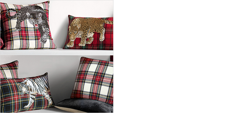Add a Touch of Tartan Add a Touch of Tartan