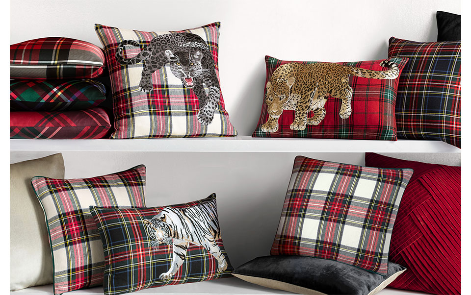 How To Decorate Your Home For The Holidays Williams Sonoma