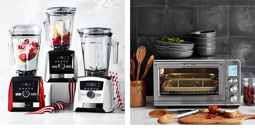 Kitchen Appliances, Electrics & Small Appliances Williams Sonoma