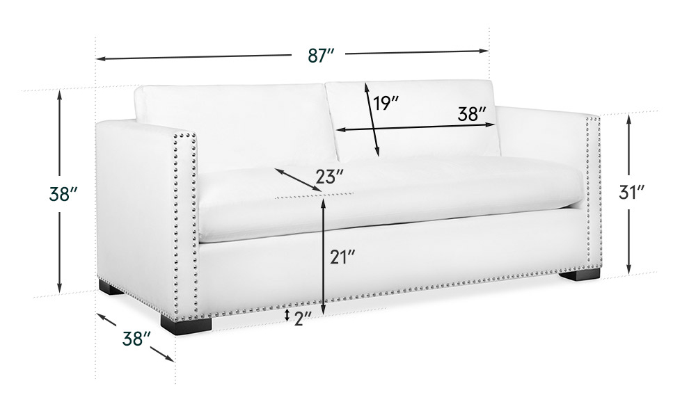 Branden Sofa Branden Sofa