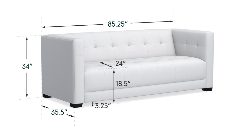 Cavallo Sleeper Sofa Cavallo Sleeper Sofa