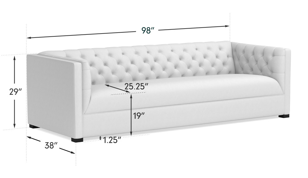 Windsor Sofa Windsor Sofa
