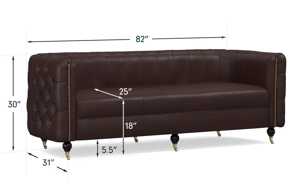 Soho Sofa Soho Sofa