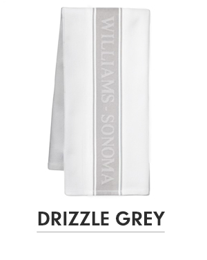 Williams And Sonoma Tea Towels