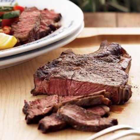 Spanish Steak | Williams Sonoma