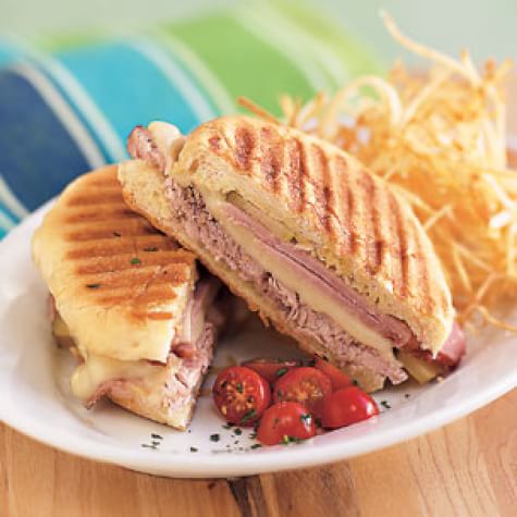 Cuban Sandwich