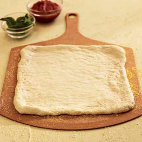 Sicilian-Style Pizza Dough | Williams Sonoma