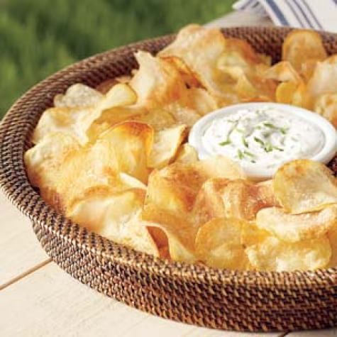Potato Chips