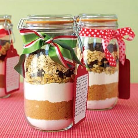 Jolly Cookie Jar