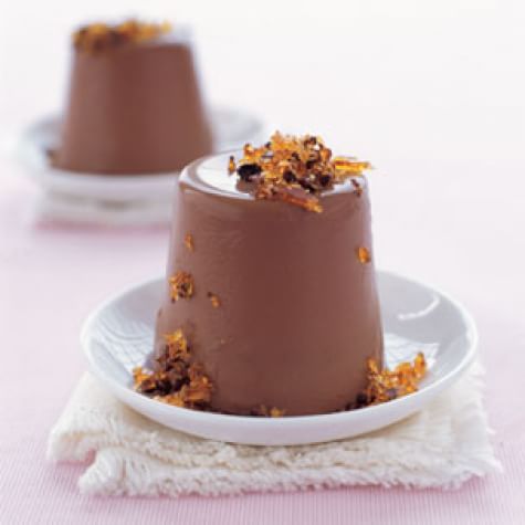 Cracked Chocolate Marscapone Cake Cracked Chocolate Marscapone Cake