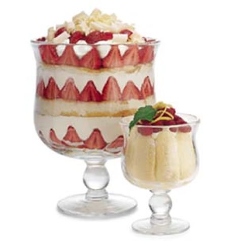 Panettone Trifle Cake Recipe Panettone Trifle Cake Recipe