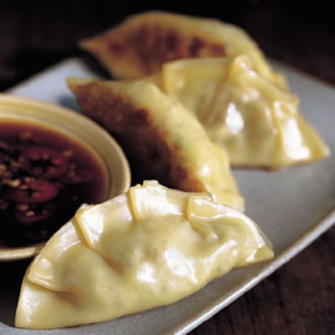 Pot Stickers