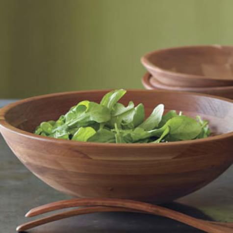 Arugula Salad