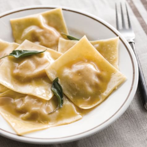 ricotta dumpling recipe