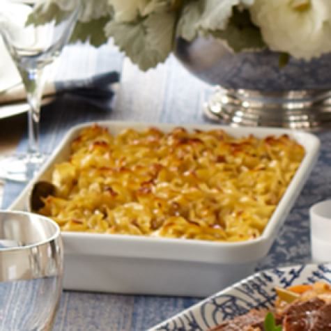Ina Garten Macaroni And Cheese ina garten's hanukkah menu | williams sonoma Ina Garten Macaroni And Cheese ina garten's hanukkah menu | williams sonoma