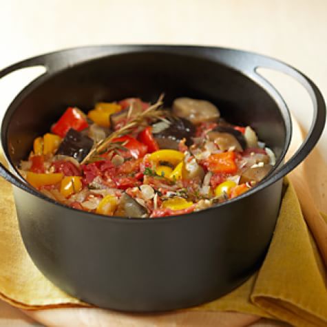 Ratatouille