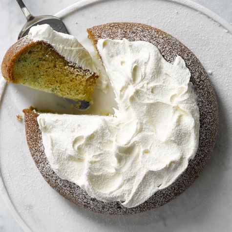 Zucchini Lemon Cake Williams Sonoma Zucchini Lemon Cake Williams Sonoma