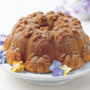 Classic Cakes