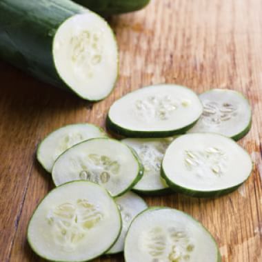 All About Cucumbers