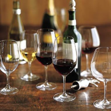 Pairing Wine with Fish & Shellfish