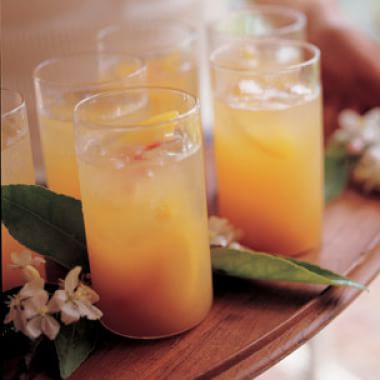 Brunch Beverages