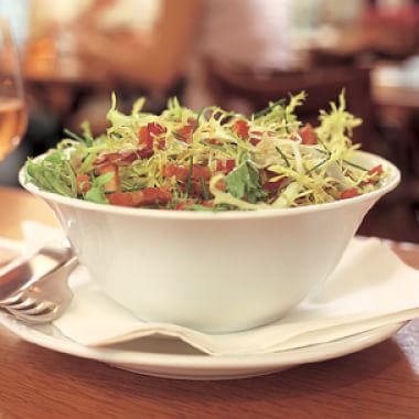 Winter Salads