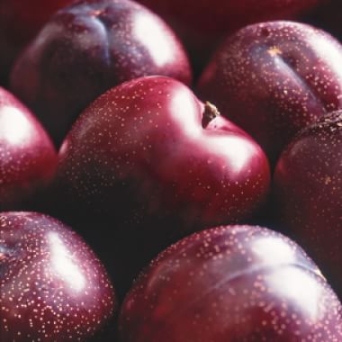 All About Plums