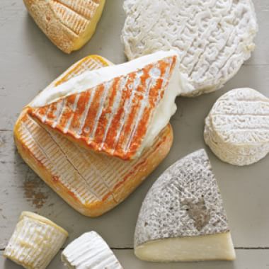 Cheese Glossary