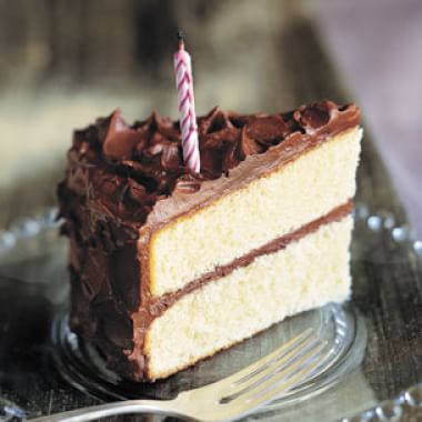 Cake Styles