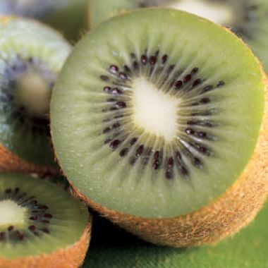 All About Kiwifruit