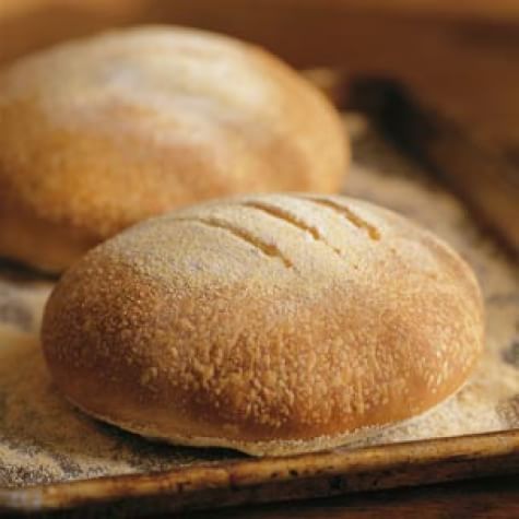 Easy Sourdough Starter
