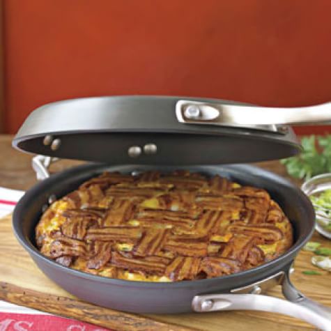 skillet frittata sonoma williams