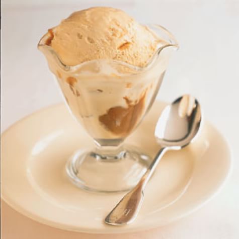 dulce de leche ideal ice cream