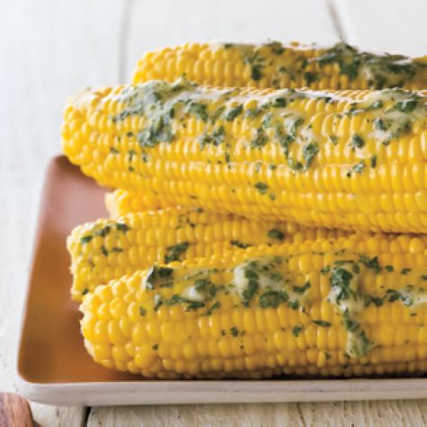 MexicanStyle Corn on the Cob  Williams Sonoma