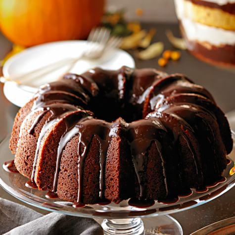 Williams Sonoma Pumpkin Butter Cake Williams Sonoma Pumpkin Butter Cake