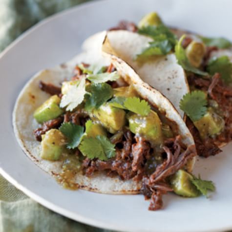 short rib tacos williams