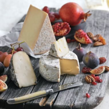 How To Make A Cheese Platter Williams Sonoma
