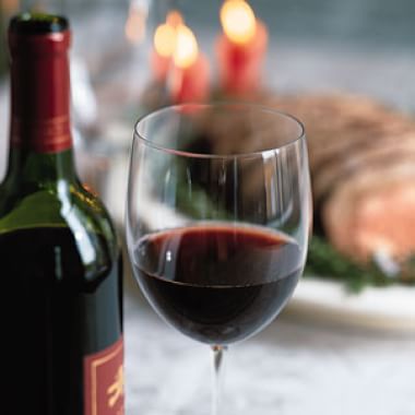 Choosing Wines for the Holiday Feast