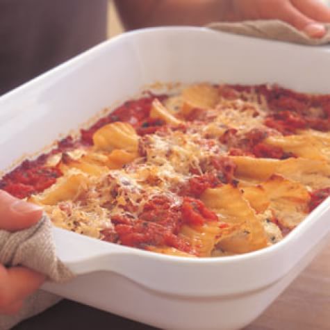 three cheese manicotti williams sonoma