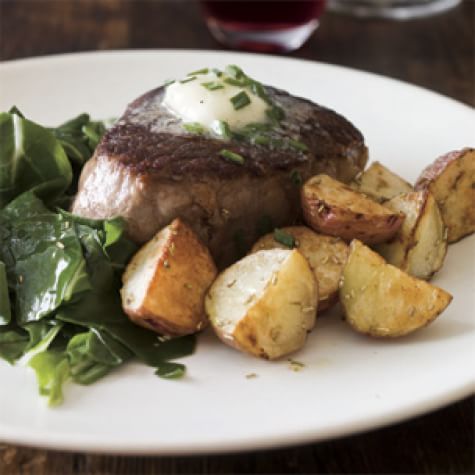 Porcini Butter