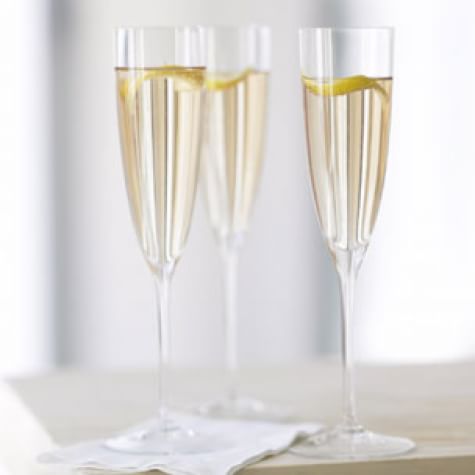 Kir Royale