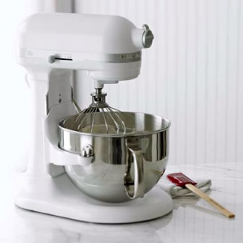 Vanilla Buttercream