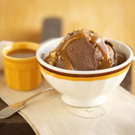 Butterscotch Sauce