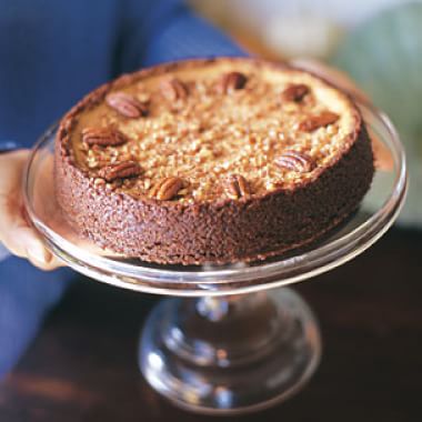 Thanksgiving Desserts